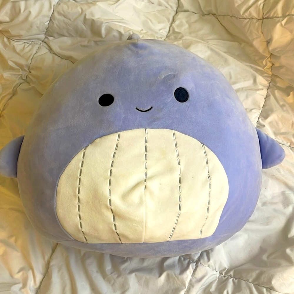 squishmallow